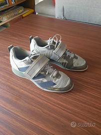 Adidas Adipower Weightlifting III