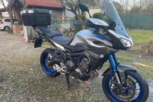 Yamaha Tracer 900 - 2015