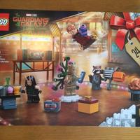 LEGO calendario avvento