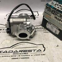 Valvola EGR Master Trafic Movano 2.5 D 1471000Q0C