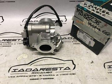 Valvola EGR Master Trafic Movano 2.5 D 1471000Q0C