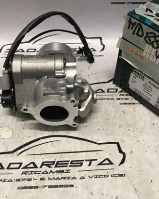 Valvola EGR Master Trafic Movano 2.5 D 1471000Q0C