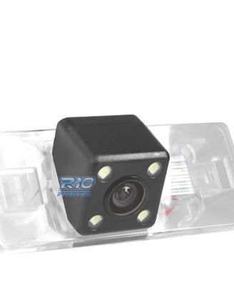 TELECAMERA AUDI A4L A5 TT Q5 06-14