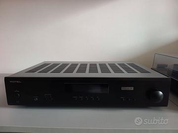 AMPLIFICATORE ROTEL A11 TRIBUTE