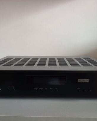 AMPLIFICATORE ROTEL A11 TRIBUTE