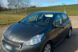 Peugeot 208  prima serie - anno 2013 