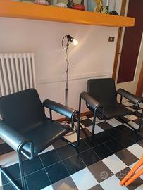 coppia di poltroncine 
