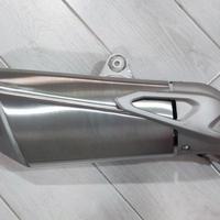 scarico bmw s1000xr 