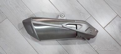 scarico bmw s1000xr 