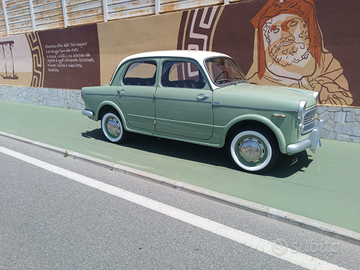 Fiat 1100 103 D