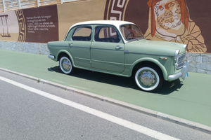 Fiat 1100 103 D