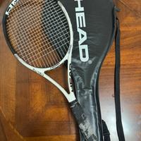 Racchetta HEAD TI.Elite con custodia