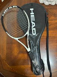 Racchetta HEAD TI.Elite con custodia