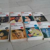 Gli Oscar Mondadori Lire 350