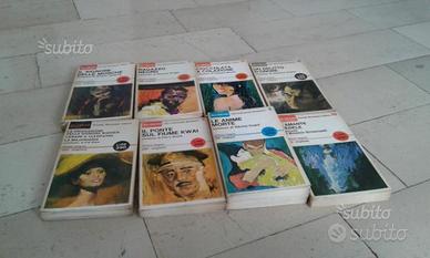 Gli Oscar Mondadori Lire 350