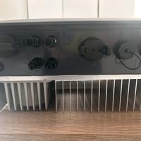 Inverter Azzurro zucchetti