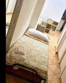 Brandina/letto singolo