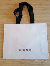 Sacchetto Sergio Rossi