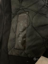 Parka Elvine da donna