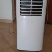 Condizionatore portatile 