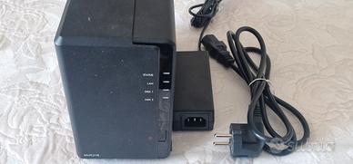 Synology NVR 216