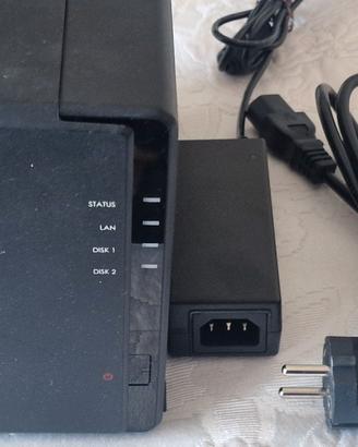 Synology NVR 216