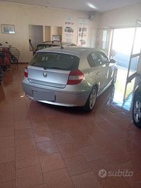 BMW 118D Futura 2005