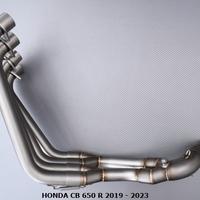 Linea completa per HONDA CB 650 R 2019 - 2023