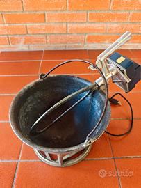 OVBC Polentina alluminio 26cm