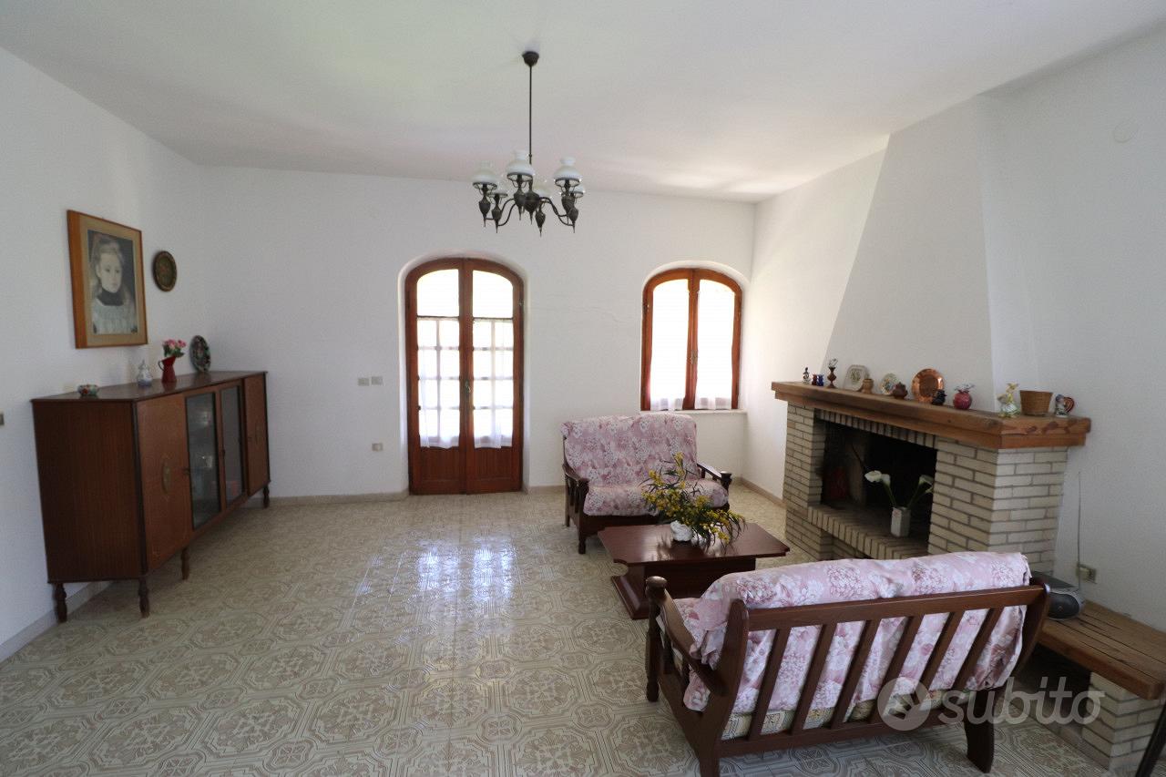 Casa – Pula, Foxi 'e Sali - Altro