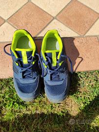 Scarpe montagna bambino