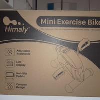 Mini bici per esercizi