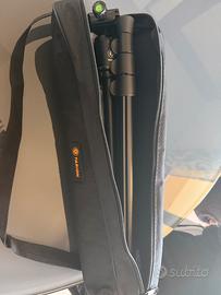 Treppiede TARION Q550 Professionale