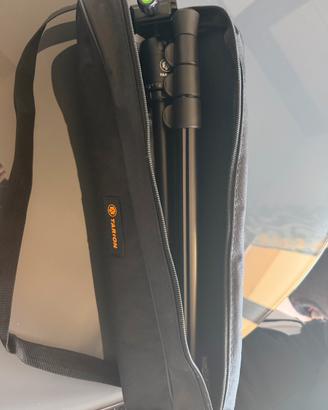 Treppiede TARION Q550 Professionale