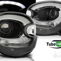 Fari anteriori tube led mini r60 countryman