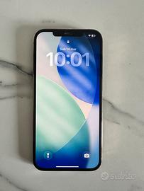 Iphone 12 pro max 256