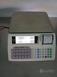 Bilancia professionale