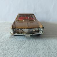 Corgi 245 buick riviera 1.48