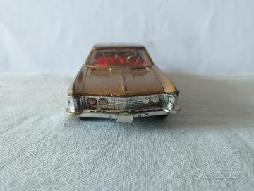 Corgi 245 buick riviera 1.48