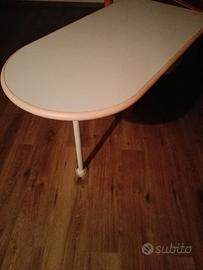 Penisola per studio ragazzi