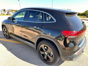Mercedes-benz EQA 250 Sport Plus