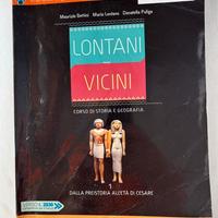 9788869105463 Lontani vicini. Dalla Preis... Vol.1