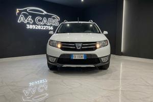 Dacia Sandero 0.9 TCe 12V TurboGPL 90CV Start&Stop