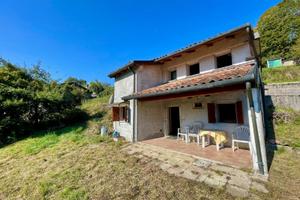 CASA BICAMERE A GERCHIA: il fascino della tranq...