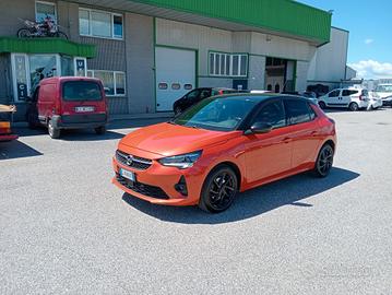 Opel Corsa 1.5D 100CV GS Line UNIPROPRIETARIO