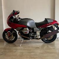 V11 le mans moto Guzzi