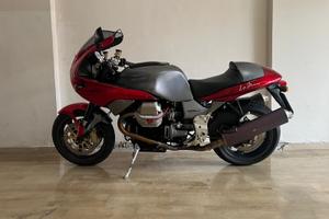 V11 le mans moto Guzzi