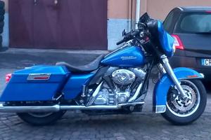 Harley-Davidson Electra Glide - 2008