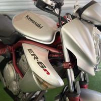 Kawasaki ER 6N - 2007 Guarda le Ns Vetrina Moto