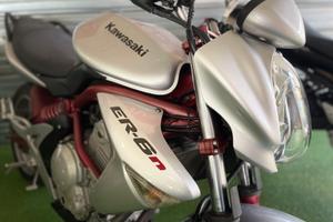 Kawasaki ER 6N - 2007 Guarda le Ns Vetrina Moto